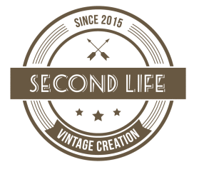 Second Life vintage creations