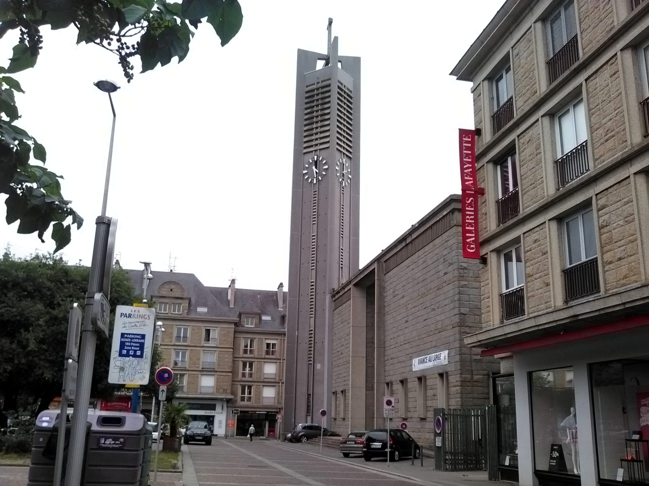 Lorient