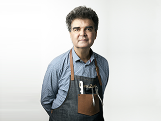Bruno Zana, opticien