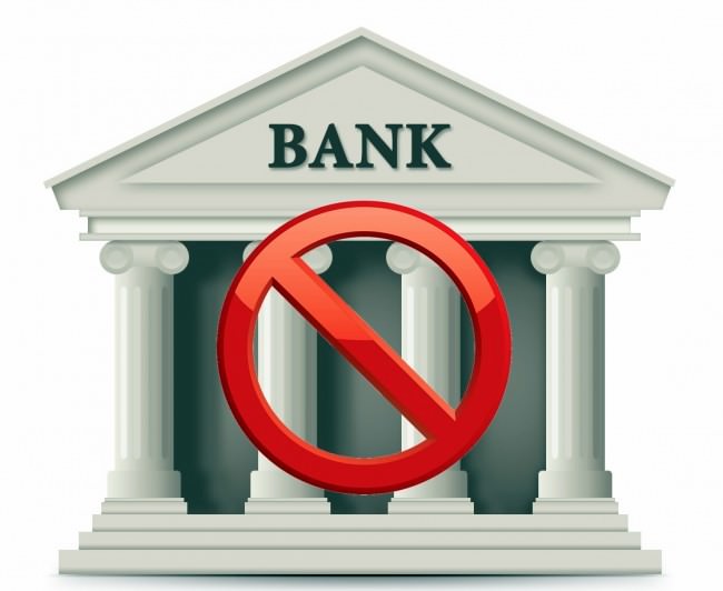 Vivre sans compte bancaire ?