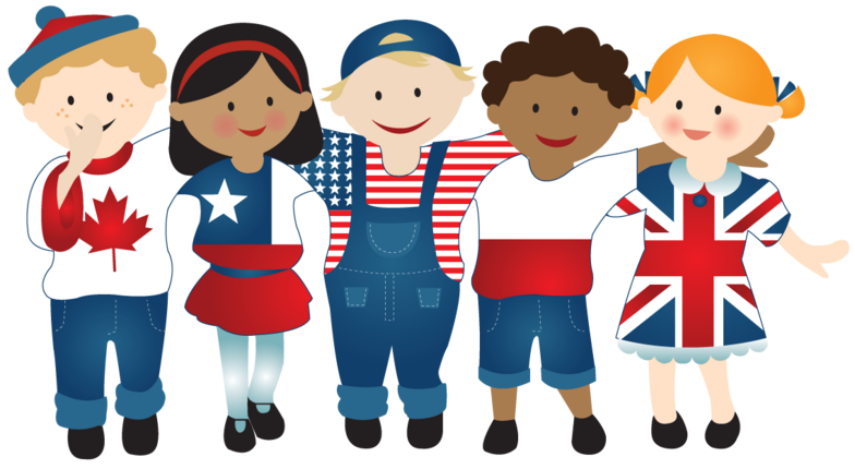 Les derniers English…