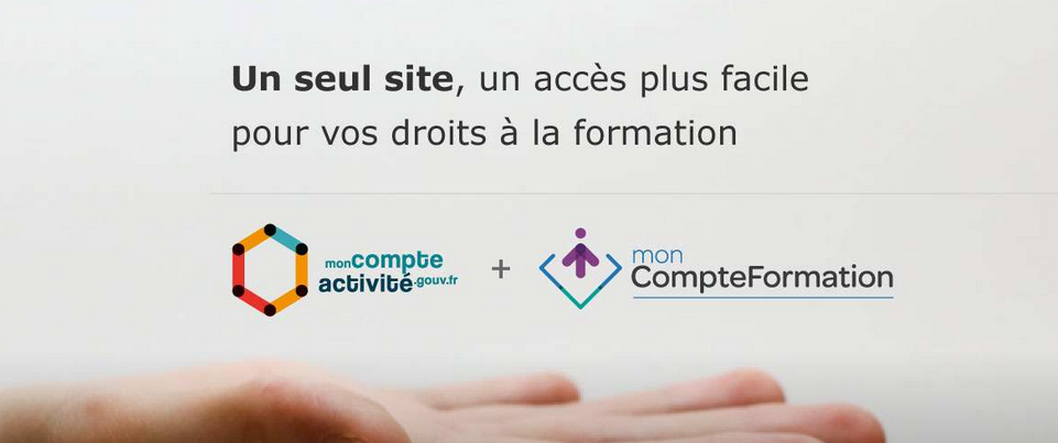 Mon Compte Activité