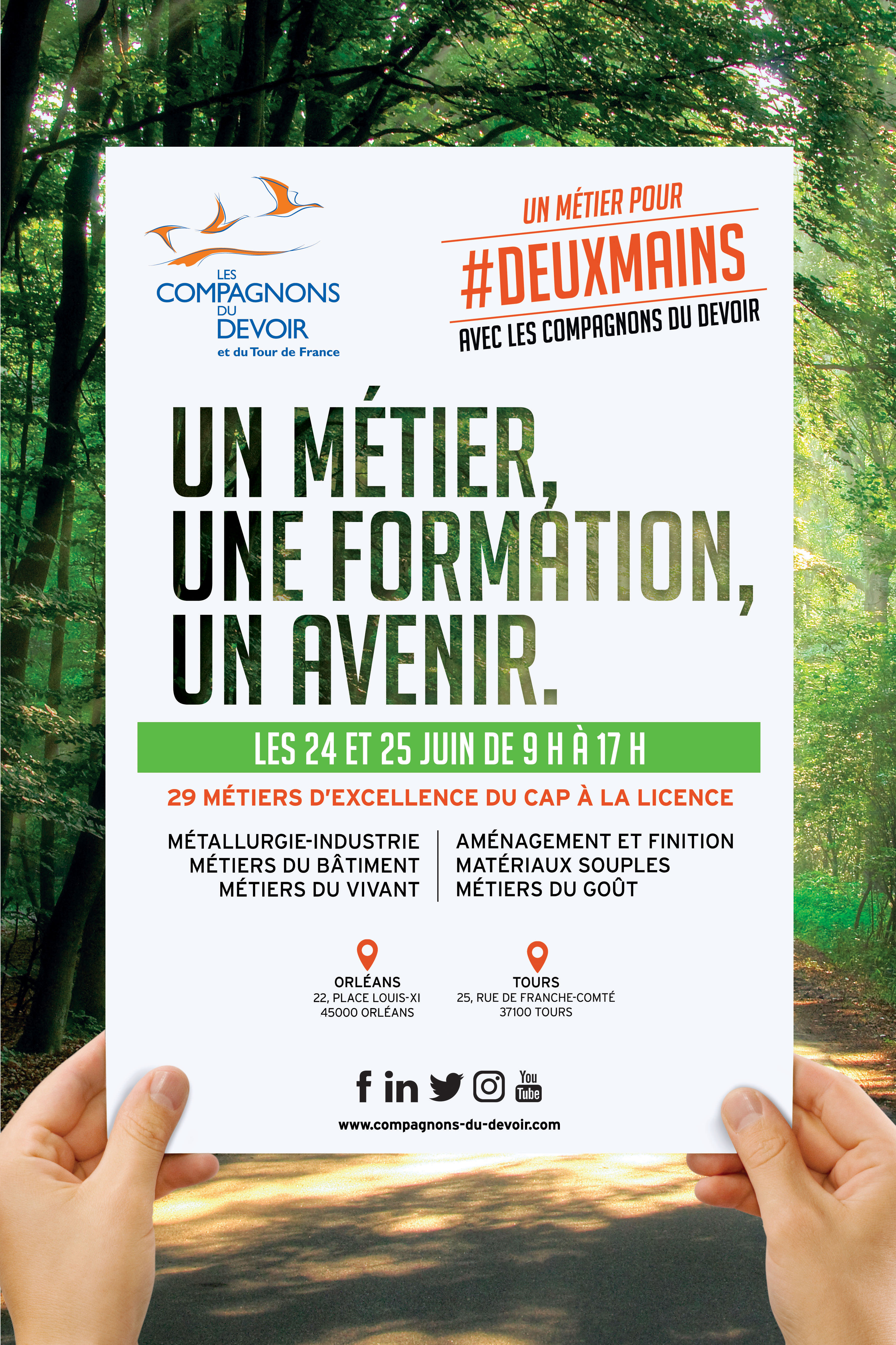 Compagnons du Devoir